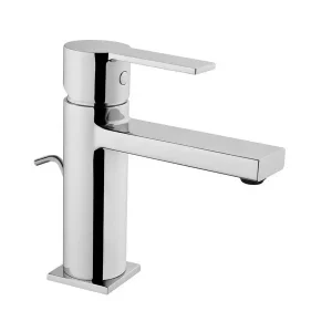 Смеситель для раковины Vitra Flo S A41936EXP