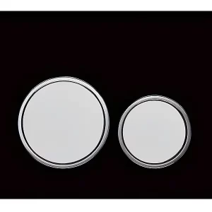 Клавиша смыва Aquatek 006E3 стекло Черный / Хром KDI-0000029 Клавиша смыва Aquatek 006E3 стекло Черный / Хром KDI-0000029