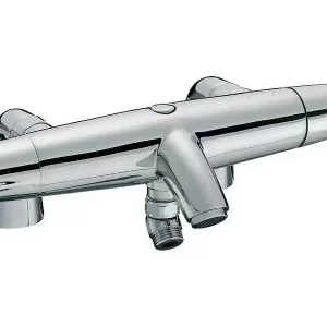 Смеситель на борт ванны Jacob Delafon Elevation E18875-CP Смеситель на борт ванны Jacob Delafon Elevation E18875-CP