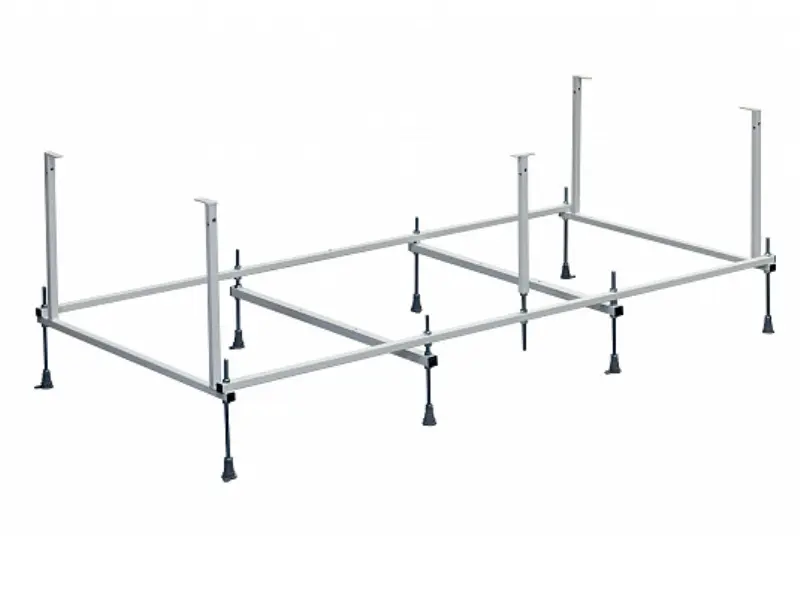 Каркас Roca Becool 190х90 ZRU9303021 Каркас Roca Becool 190х90 ZRU9303021