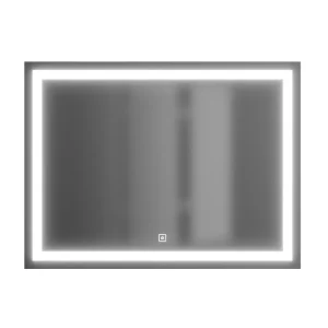 Зеркало Uperwood Tanos 80 led + подогрев