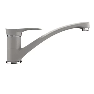 Смеситель для кухни Ulgran Classic U-003 U-003-331 Белый