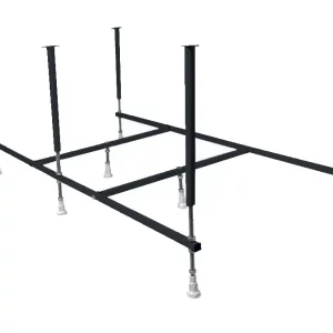 Каркас 1MarKa Aelita 90х170 ЮЭУ08829 Каркас 1MarKa Aelita 90х170 ЮЭУ08829