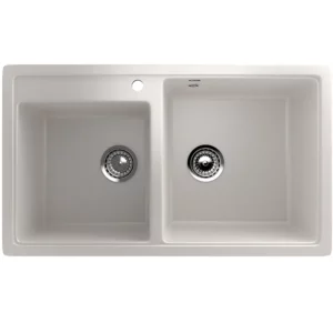 Мойка кухонная Ulgran Classic 84 U-200-331 Белый Мойка кухонная Ulgran Classic 84 U-200-331 Белый