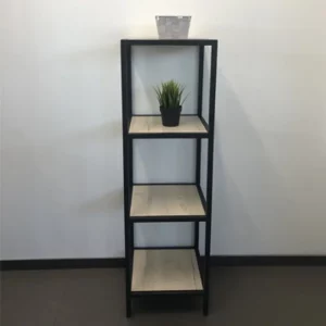 Пенал напольный Comforty Мальме 36 Дуб дымчатый 00-00000826CF Пенал напольный Comforty Мальме 36 Дуб дымчатый 00-00000826CF