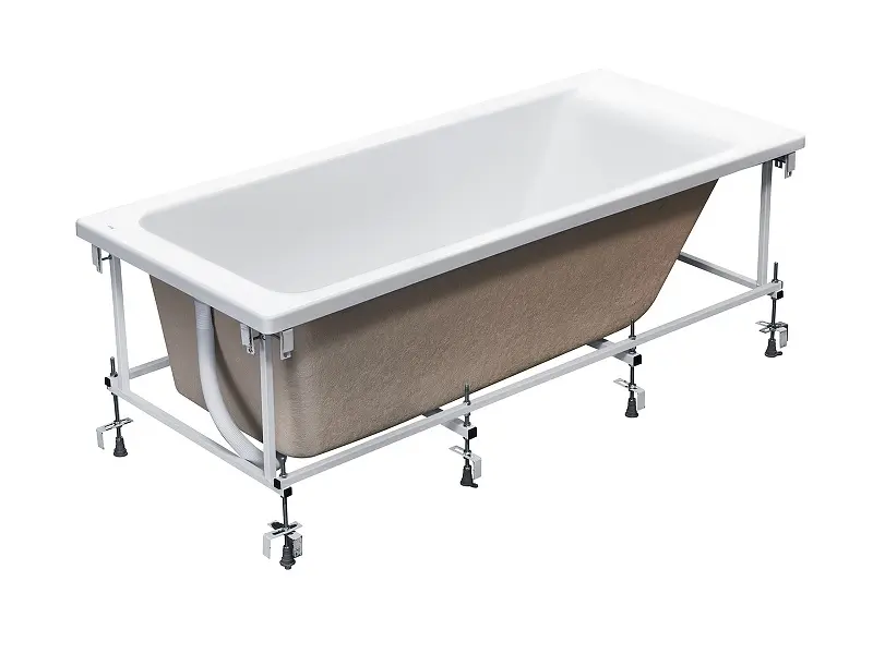 Каркас Roca Easy 180х80 25P028000 Каркас Roca Easy 180х80 25P028000 — изображение 2