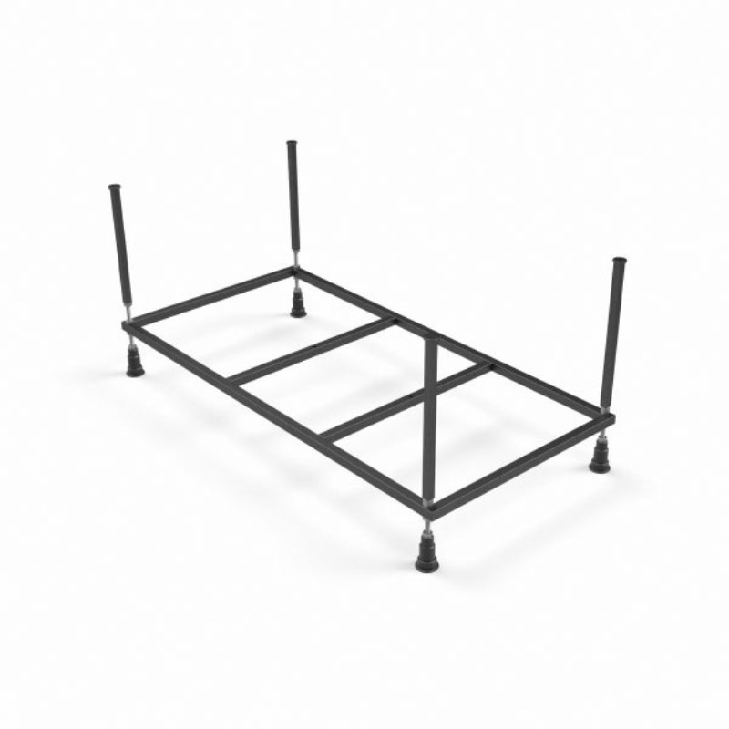 Каркас Cersanit Santana K-RW-SANTANA*160n Каркас Cersanit Santana K-RW-SANTANA*160n