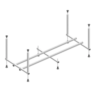 Каркас Alex Baitler Garda 120 КS12 Каркас Alex Baitler Garda 120 КS12