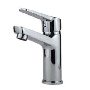 Смеситель для раковины Esko Murano Хром глянцевый MR 26