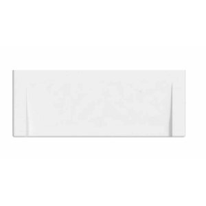 Панель фронтальная Alex Baitler Garda 170 Белый глянцевый PF1763H NW