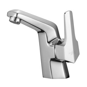 Смеситель для раковины Rossinka RS 44 Хром глянцевый RS44-11