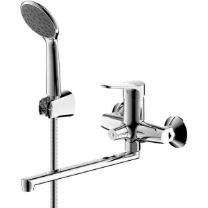 Комплект смесителей Bravat F6135147CP-LB-RUS