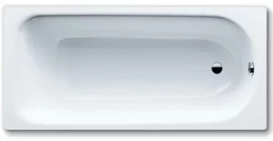 Ванна Saniform Plus Мод.375-1 180х80 белый + anti-sleap