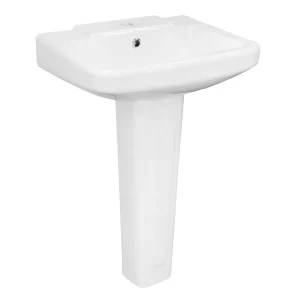 Раковина Creo Ceramique PR3100+PR3110