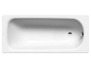 Ванна Saniform Plus Мод.363-1 170х70 белый + anti-sleap+easy-clean