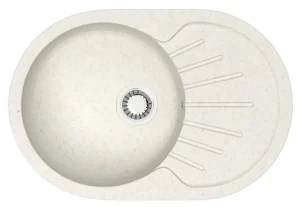 Кухонная мойка кварцевая Azario CS00079914