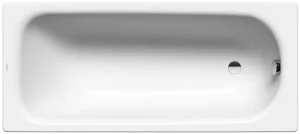 Ванна Saniform Plus Мод.372-1 160х75х41 белый + easy-clean