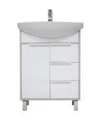 Тумба напольная AQUATON 1A213301RIB90