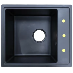 Кухонная мойка кварцевая Azario CS00097668