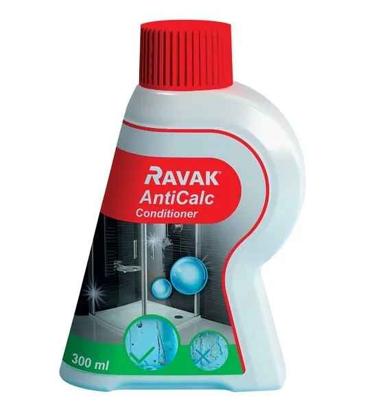 Аксессуары для ванной Ravak B32000000N