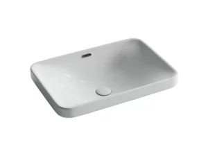 Раковина встраиваемая CeramicaNova ELEMENT CN5041