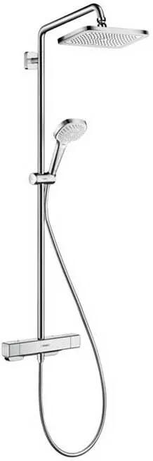 27630000 HG Croma E Showerpipe 280 1jet душевая система