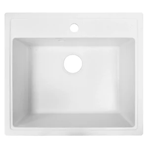Кухонная мойка кварцевая Azario CS00079702