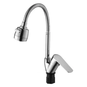 Смеситель для кухни AMMORE 02 A5002-T